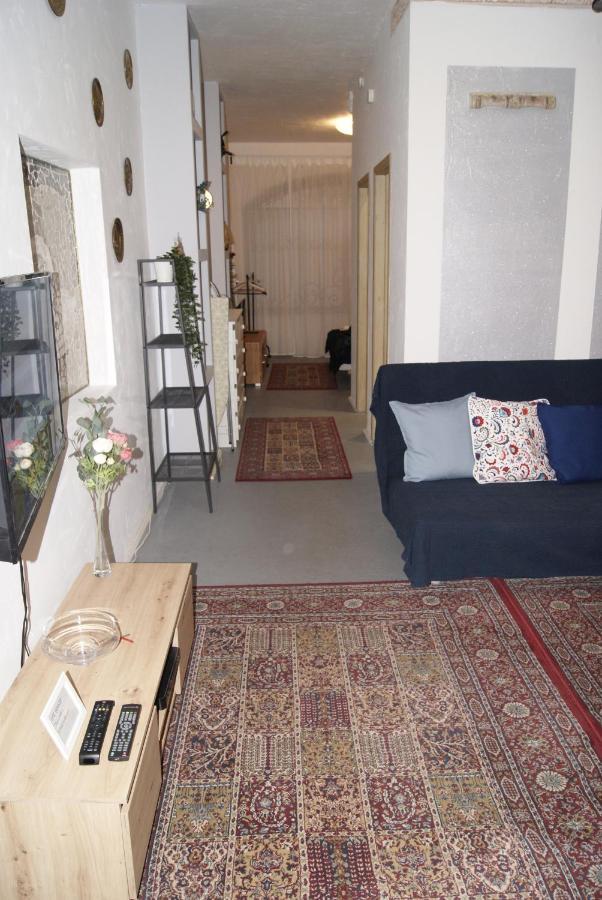 Cosy Apartment In The Old Town II Varsovia Exterior foto